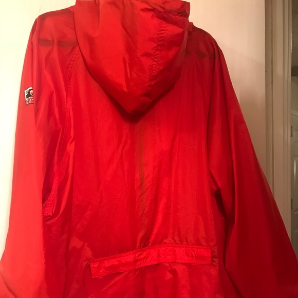 Quicksilver Jacket - Picture 4 of 5